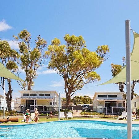 Rac Cervantes Holiday Park Экстерьер фото