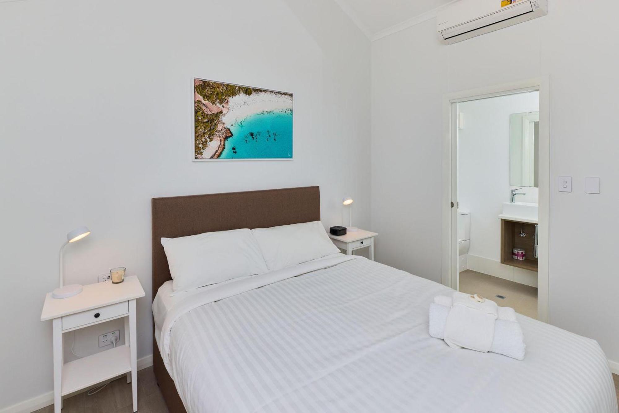 Rac Cervantes Holiday Park Экстерьер фото
