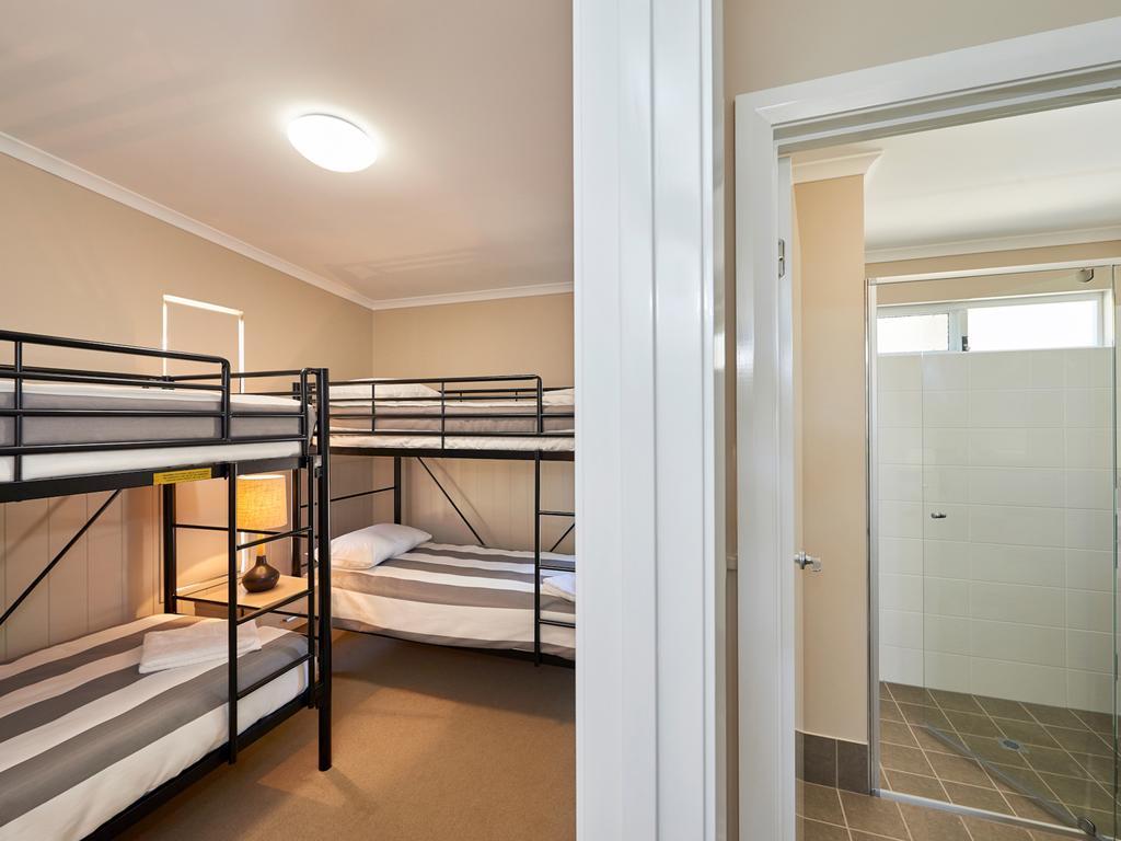 Rac Cervantes Holiday Park Экстерьер фото