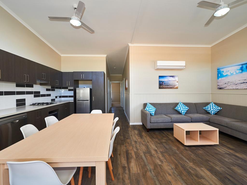 Rac Cervantes Holiday Park Экстерьер фото