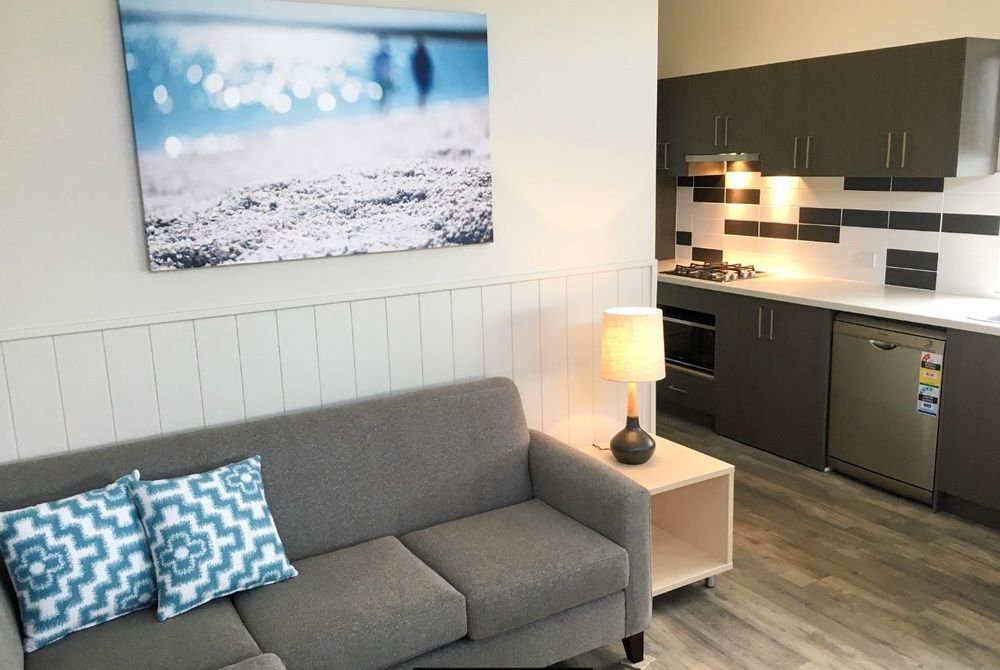Rac Cervantes Holiday Park Экстерьер фото